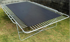 Professional Trampoline - Olympic | KedStore